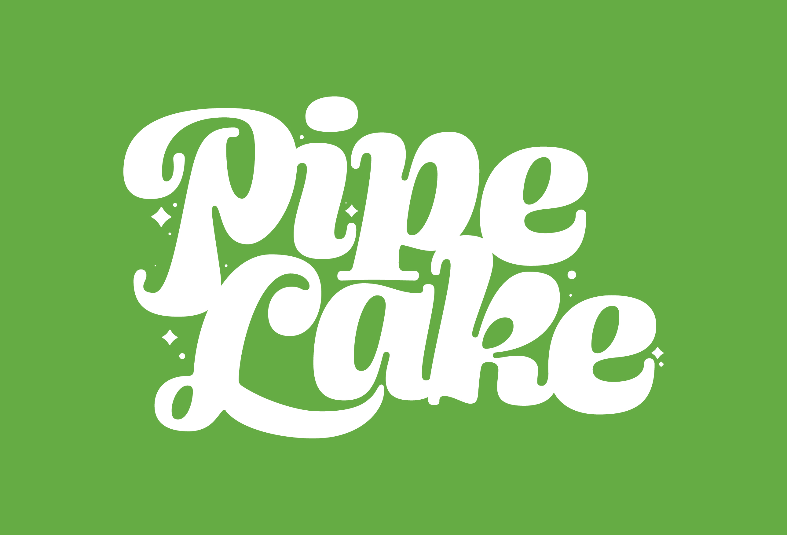 Pipe Lake